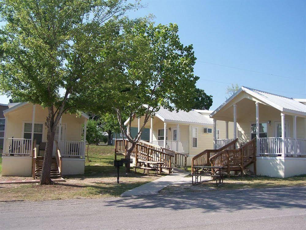 Hotel Sun Retreats Texas Hill Country à New Braunfels Extérieur photo