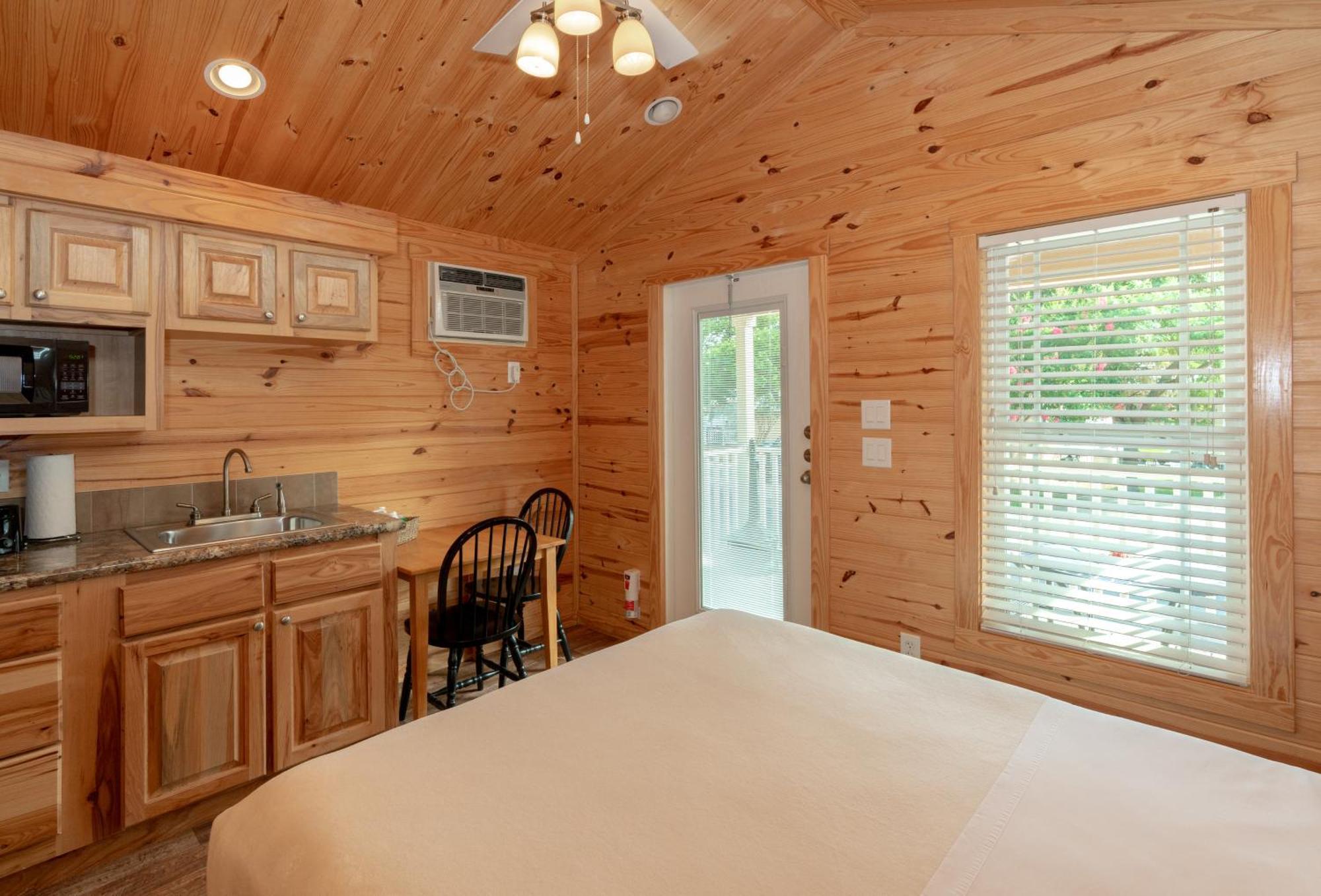 Hotel Sun Retreats Texas Hill Country à New Braunfels Chambre photo